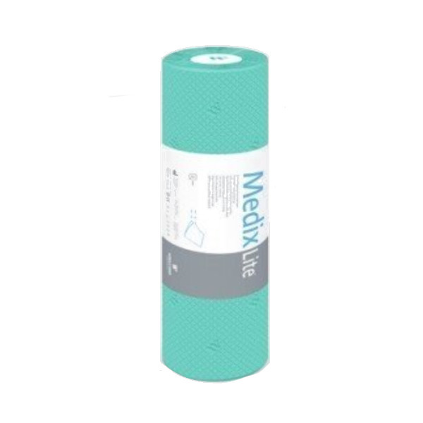 Rola cearceaf medical de unică folosinta MedixPro 50 x 50 m