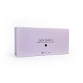 Gua Sha Jade Roller | Rolă de masaj facial Acus Med - verde