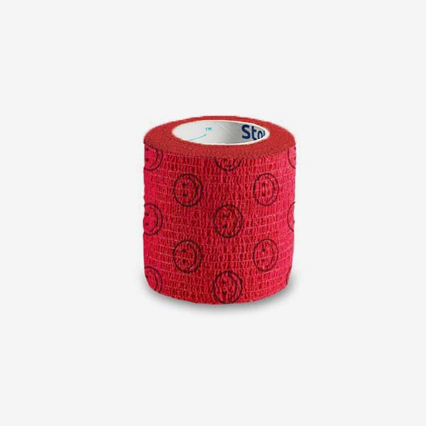 Stokban bandaj elastic autoadeziv (5cm x 4,5m)