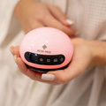 Ventuza electrica pentru masaj anticelulitic Acus Med uCute -  roz