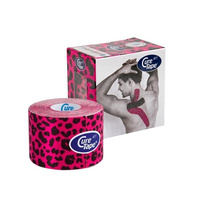 Cure Tape Art - bandă kinesiologică (5cm x 5m)