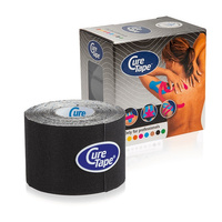 Cure Tape Classic - bandă kinesiologică (5cm x 5m)