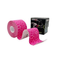 Thera Band Tape - bandă kinesiologică (5cm x 5m)