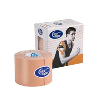Cure Tape Sport - plasturi de bandă pentru bandă kinesiologică (5cm x 5m)