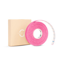 Plasture kinesiologic facial Gold Tape (1cm x 5m)