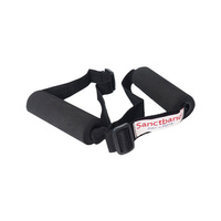 Mâner moale pentru benzile de antrenament Sanctband