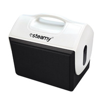 Frigider portabil pentru excursii Steamy BMX 14 L