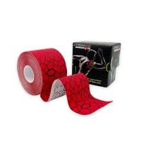 Thera Band Tape - bandă kinesiologică (5cm x 5m)