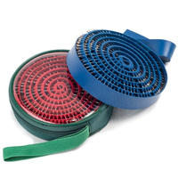 Centura de masaj Lyapko Health - lungime 132 cm - 2 curele (latime 22 si 22 mm) 4.3