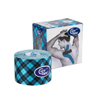 Cure Tape Art - bandă kinesiologică (5cm x 5m)