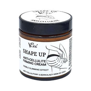 Shape Up Vcee crema de corp anticelulitica fermitate 100ml